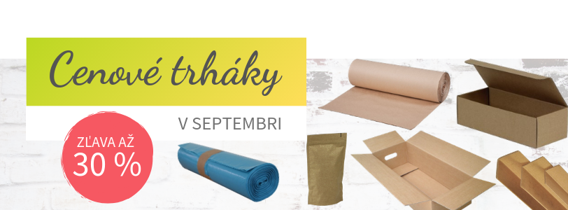 cenové trháky september